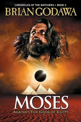 Mózes: Egyiptom istenei ellen - Moses: Against the Gods of Egypt