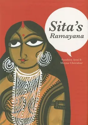 Sita Rámájana - Sita's Ramayana