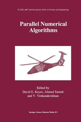 Párhuzamos numerikus algoritmusok - Parallel Numerical Algorithms