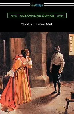 A vasmaszkos férfi - The Man in the Iron Mask