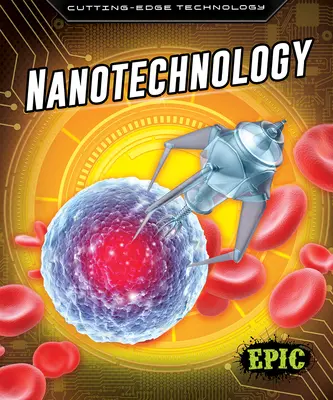 Nanotechnológia - Nanotechnology