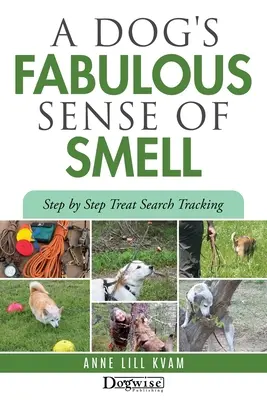 A kutya mesés szaglása - A Dog's Fabulous Sense of Smell