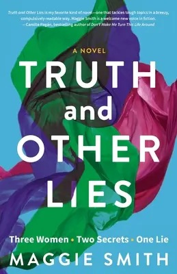 Truth and Other Lies