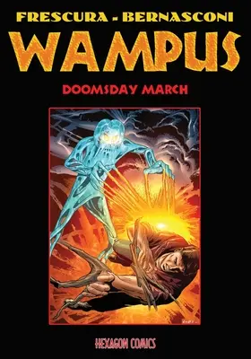 Wampus 2: Doomsday March