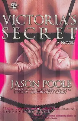 Victoria's Secret (A Cartel Publications Presents) - Victoria's Secret (The Cartel Publications Presents)