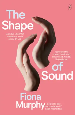 A hang formája - The Shape of Sound