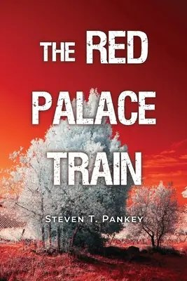 A Vörös Palotavonat - The Red Palace Train