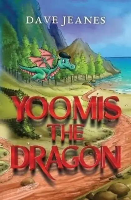 Yoomis, a sárkány - Yoomis the Dragon