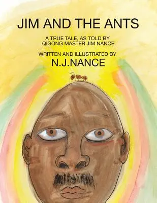 Jim és a hangyák - Jim and The Ants