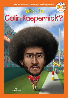 Ki az a Colin Kaepernick? - Who Is Colin Kaepernick?