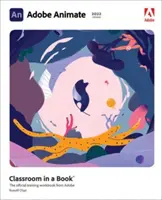 Adobe Animate Classroom in a Book (2022-es kiadás) - Adobe Animate Classroom in a Book (2022 Release)