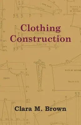 Ruházat építése - Clothing Construction