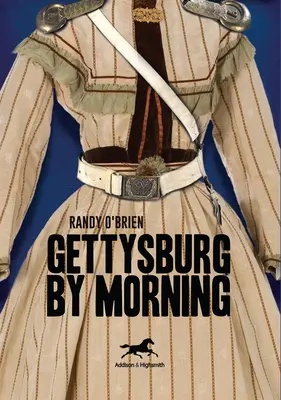 Gettysburg reggelre - Gettysburg by Morning