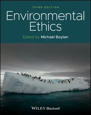 Környezeti etika - Environmental Ethics