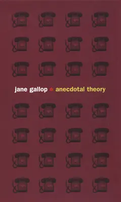 Anekdotikus elmélet - Anecdotal Theory