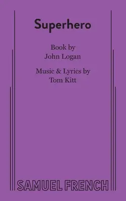 Superhrdina - Superhero