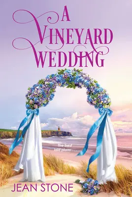 Egy szőlőhegyi esküvő - A Vineyard Wedding