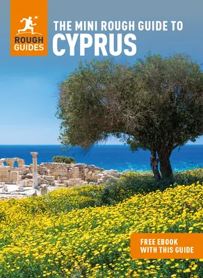 The Mini Rough Guide to Cyprus (Útikönyv ingyenes ebookkal) - The Mini Rough Guide to Cyprus (Travel Guide with Free Ebook)