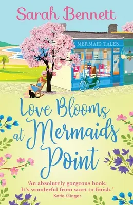 A szerelem virágzik a Mermaids Pointon - Love Blooms at Mermaids Point