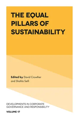 A fenntarthatóság egyenlő pillérei - The Equal Pillars of Sustainability