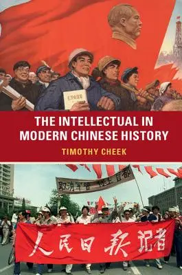 Az értelmiségi a modern kínai történelemben - The Intellectual in Modern Chinese History