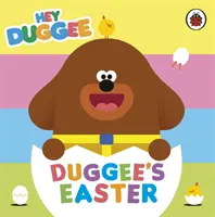 Hey Duggee: Duggee húsvétja - Hey Duggee: Duggee's Easter