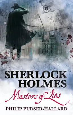 Sherlock Holmes - A hazugság mesterei - Sherlock Holmes - Masters of Lies