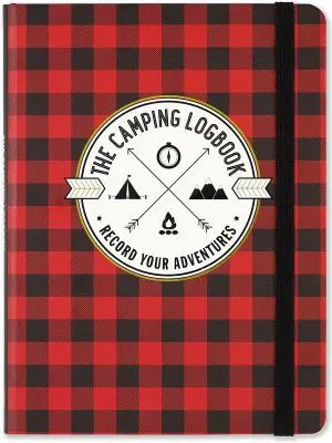 A kempingnapló - The Camping Logbook