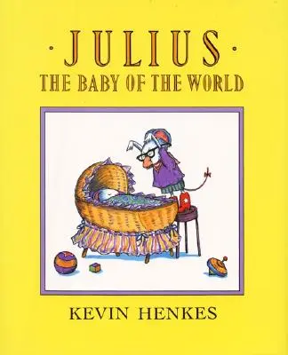 Julius, a világ gyermeke - Julius, the Baby of the World