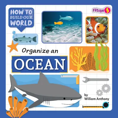 Szervezz meg egy óceánt - Organize an Ocean