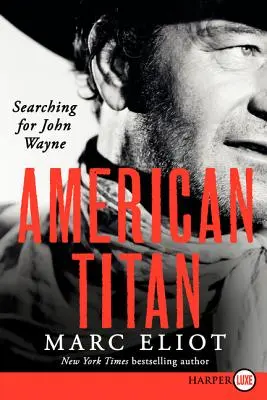 American Titan LP