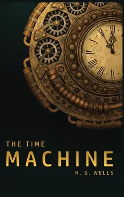 Az időgép - The Time Machine
