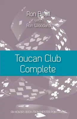 Toucan Club Complete: Egy továbbfejlesztett, könnyen használható 21. századi 2/1 rendszer - Toucan Club Complete: An enhanced, easy-to-use 21st century 2/1 system