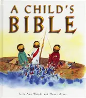 Gyermek Biblia - Child's Bible