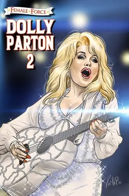 Női erő: Dolly Parton 2: A folytatás - Female Force: Dolly Parton 2: The Sequel