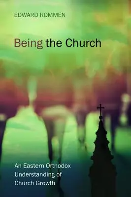 Egyháznak lenni - Being the Church