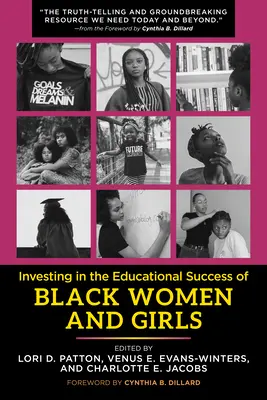 Befektetés a fekete nők és lányok oktatási sikerébe - Investing in the Educational Success of Black Women and Girls