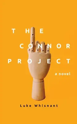 A Connor-projekt - The Connor Project