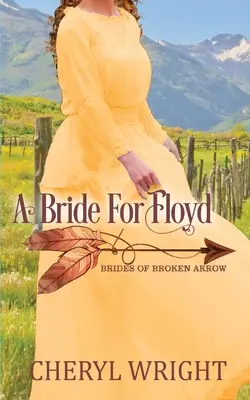 Egy menyasszony Floydnak - A Bride for Floyd