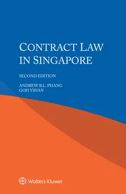 Szerződési jog Szingapúrban - Contract Law in Singapore