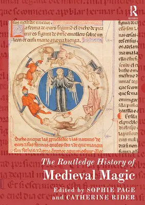 A középkori mágia rutledge-i története - The Routledge History of Medieval Magic