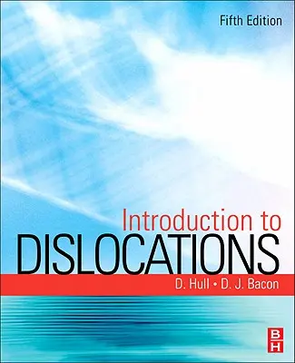 Bevezetés a Dislocations című könyvhöz - Introduction to Dislocations