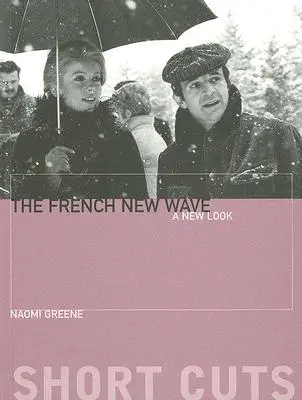 A francia új hullám: A New Look - The French New Wave: A New Look