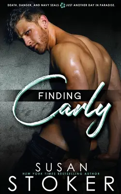 Carly megtalálása - Finding Carly