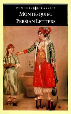 A perzsa levelek - The Persian Letters