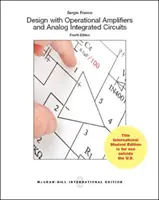 Tervezés működési erősítőkkel és analóg integrált áramkörökkel (Int'l Ed) - Design With Operational Amplifiers And Analog Integrated Circuits (Int'l Ed)