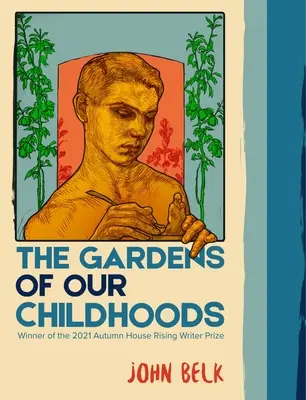 Gyermekkorunk kertjei - The Gardens of Our Childhoods