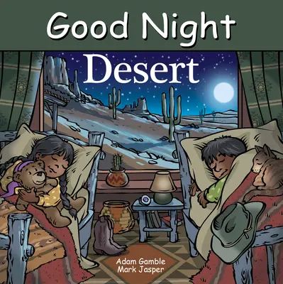 Jó éjt Sivatag - Good Night Desert