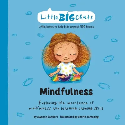 Mindfulness: Az odafigyelés fontosságának felfedezése és a nyugtató készségek elsajátítása. - Mindfulness: Exploring the importance of mindfulness and learning calming skills