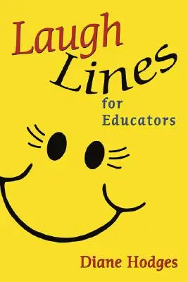 Linie smíchu pro pedagogy - Laugh Lines for Educators